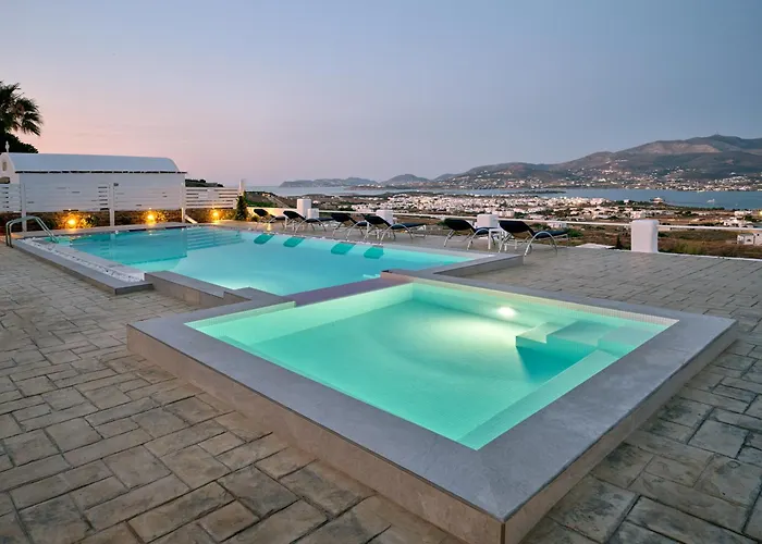 Hotel Antiparos