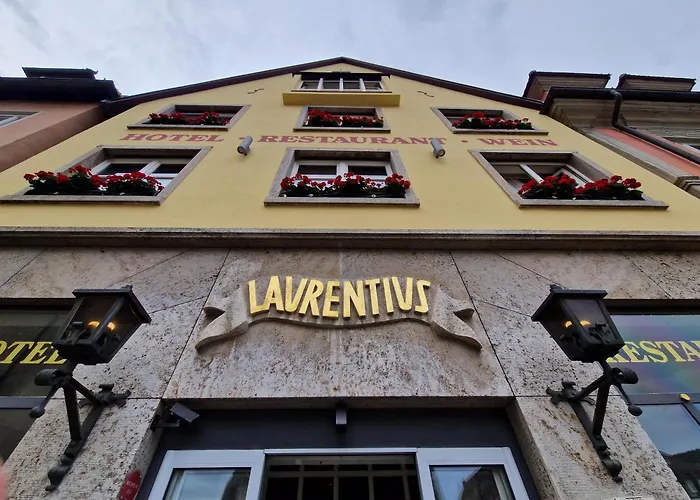 Laurentius Boutique-Hotel