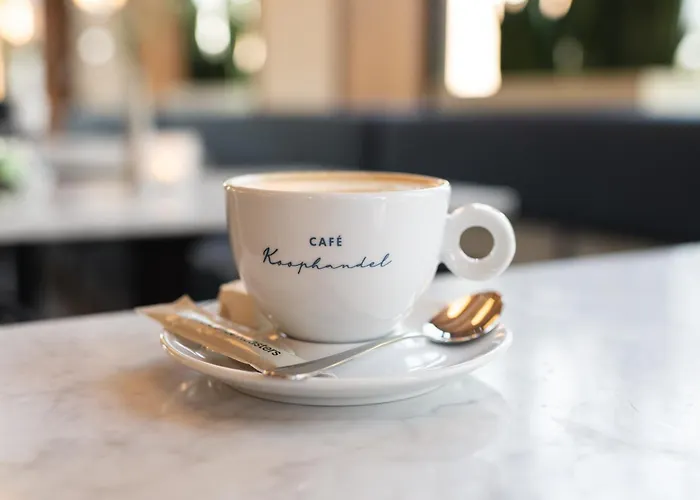 Cafe Koophandel