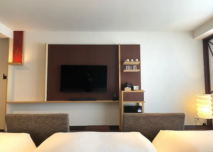Hotel Amanek Kanazawa