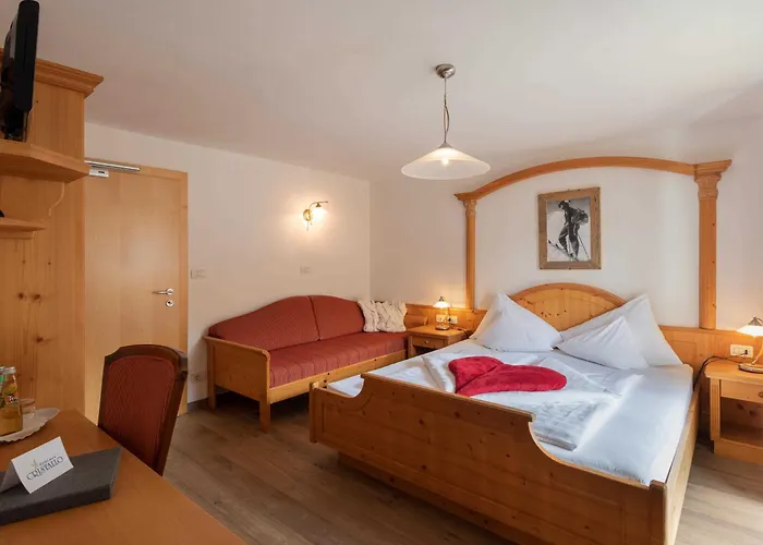 Cristallo B&B