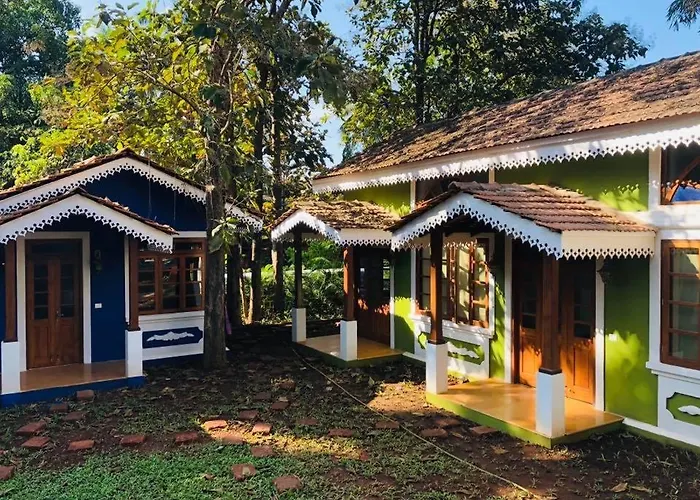 The Amrit Goa