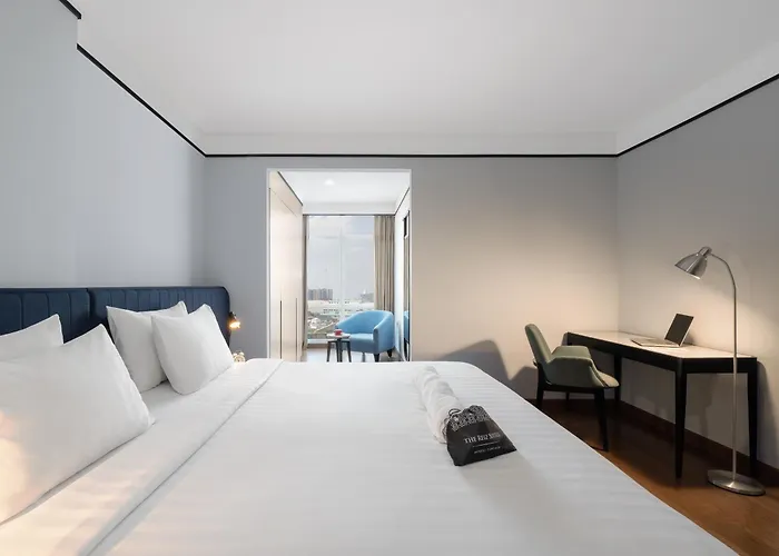 The Reiz Suites, Artotel Curated