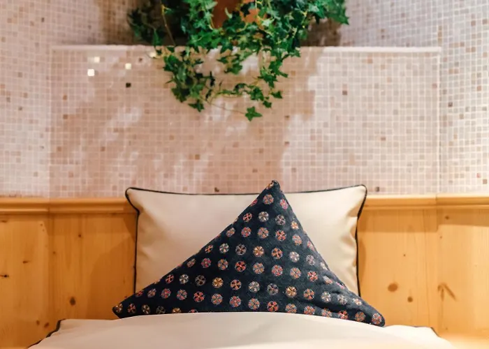 Huber Hotel Tramserhof