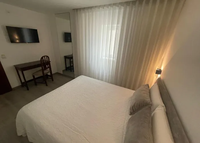 Hotel Sra da Conceicao