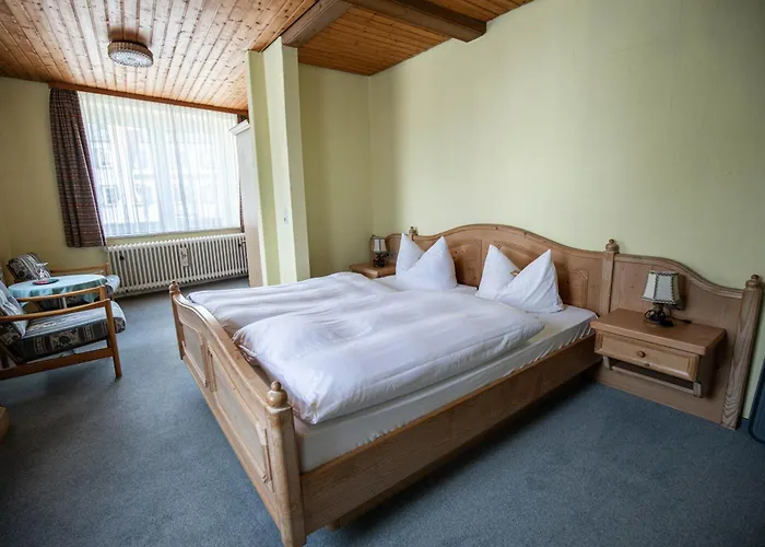 Landhotel Jägerhof&Restaurant&Biergarten