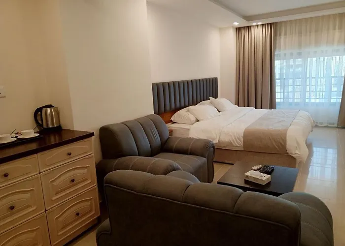 Sedrah Hotel