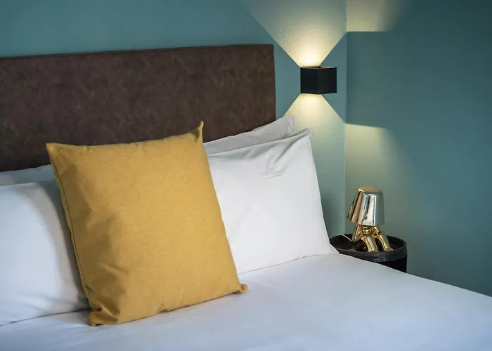 Rosabianca Boutique Hotel