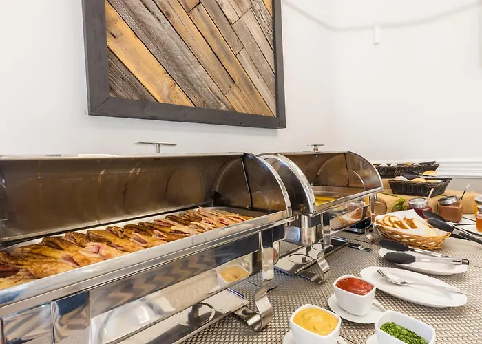 Hotel Wisla Premium