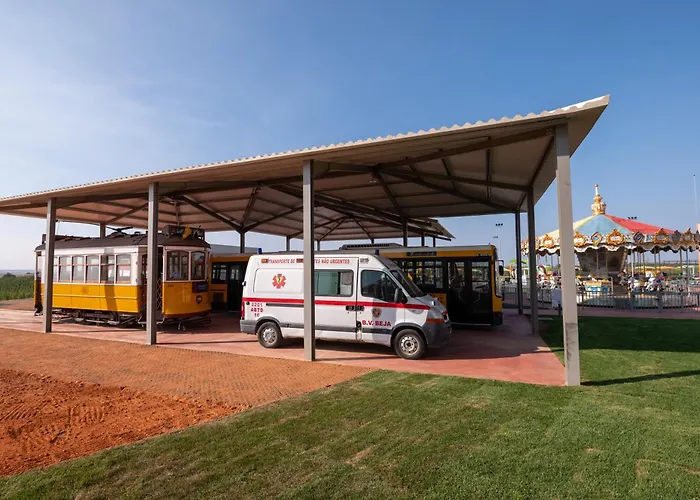 Vila Gale Nep Kids