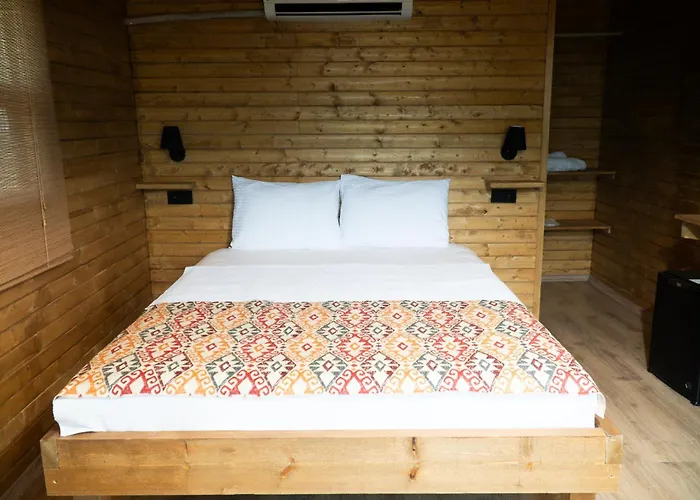 Sari Konak Butik Otel