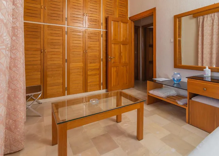 Hotel Elman