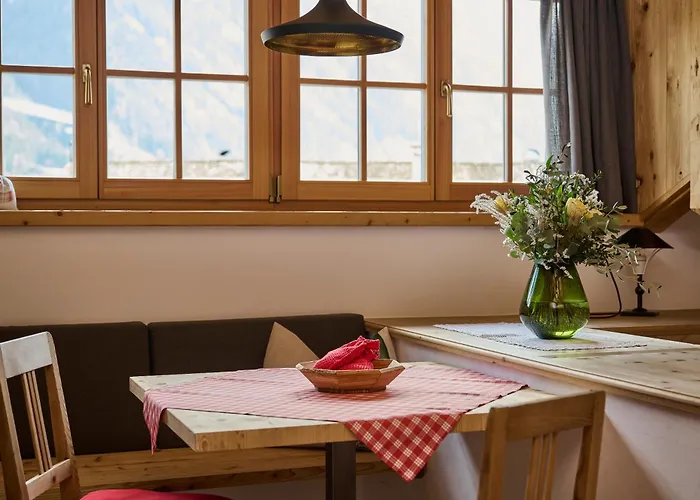 Haus Tirol