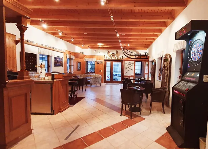 Hotel Seiffener Hof***
