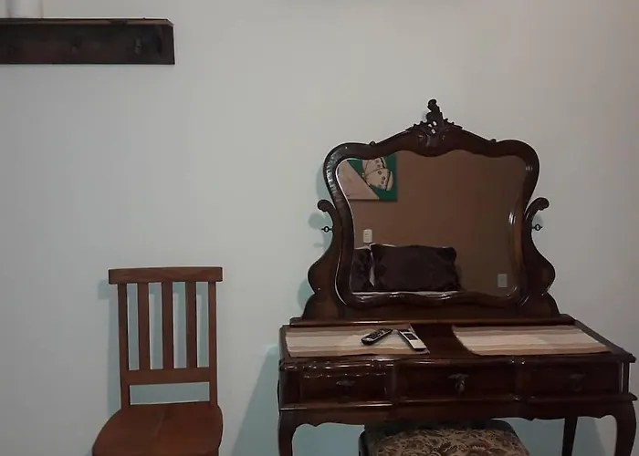 Pousada Sítio Pedras de Minas