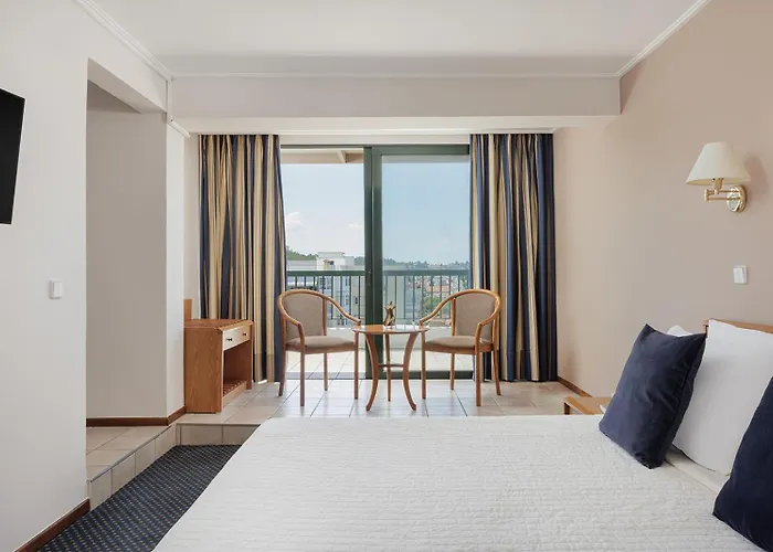 Sun Beach Hotel