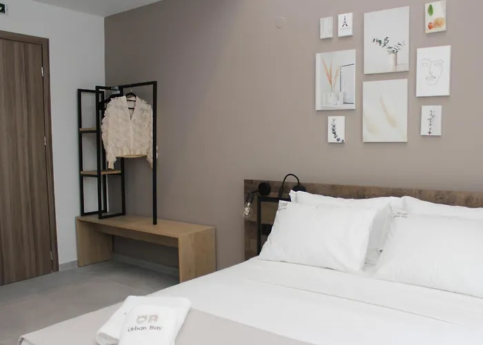 Urbanbay Hotel & Spa