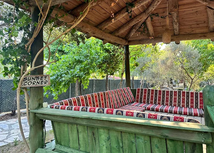 Bahaus Resort