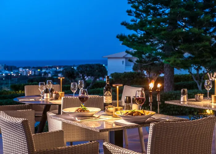 Hotel Matheo Villas & Suites