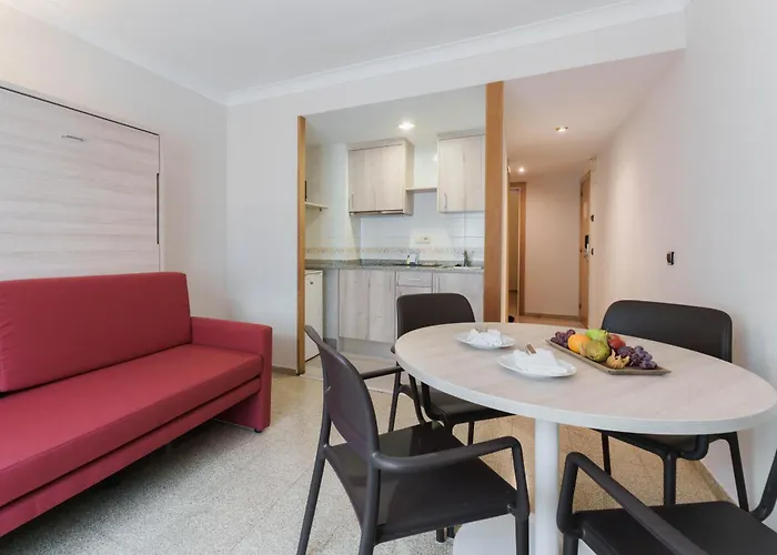 Hotel&Aparthotel Cosmos