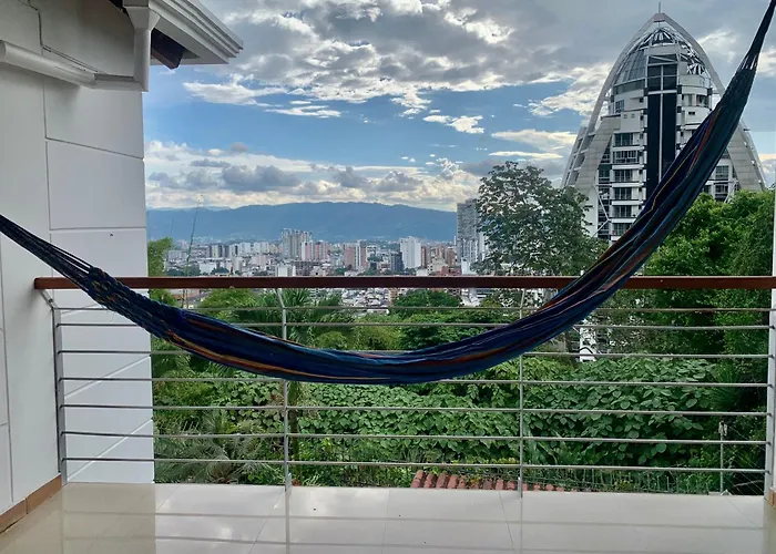 Serenity Suites Casa Boutique