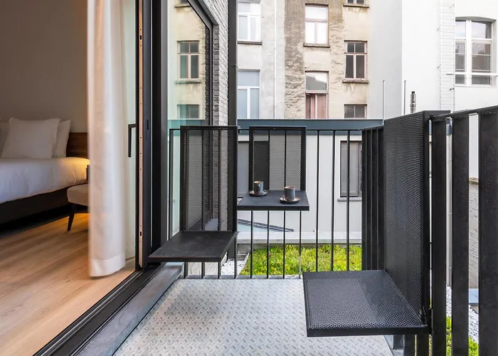 One Two Four - Hotel & Spa