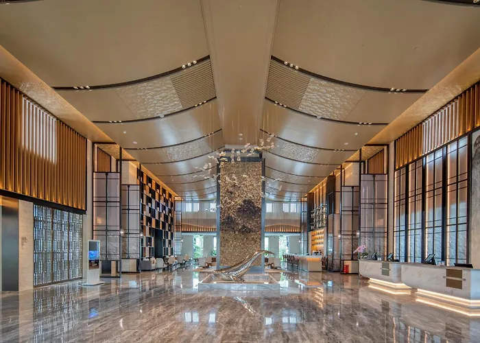 Voco Xiong'An By Ihg