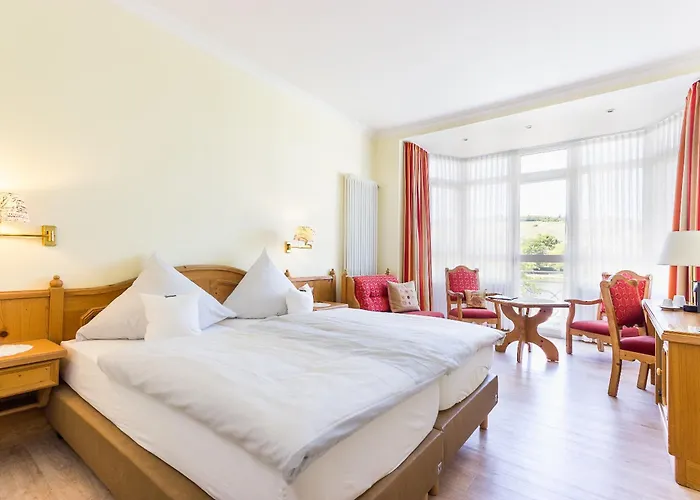 Hotel Baeren