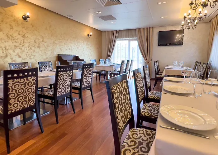 Hotel Tolea