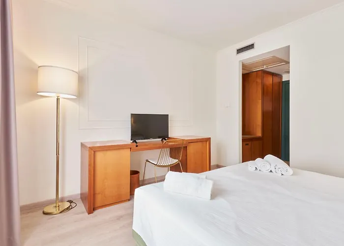 Hotel Cyrano