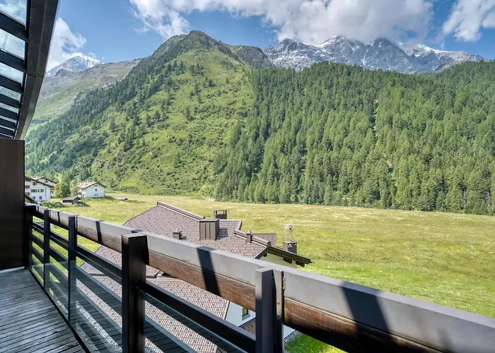 Ortler'S Hotel