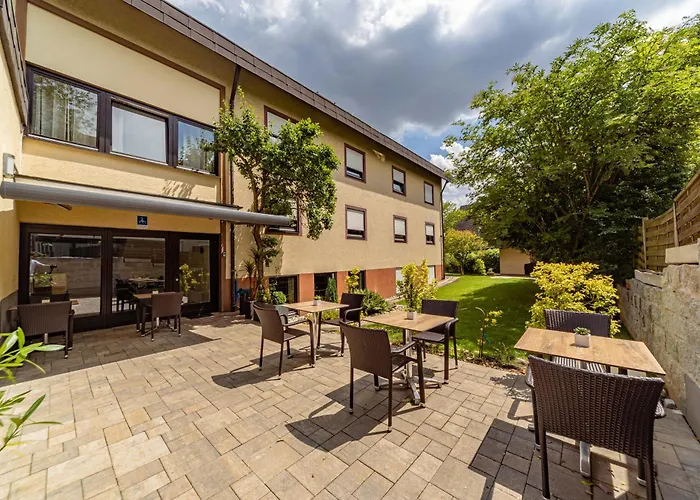 Hotel Franken