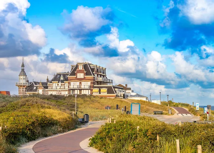 Bed & Breakfast Huys Aan Zee
