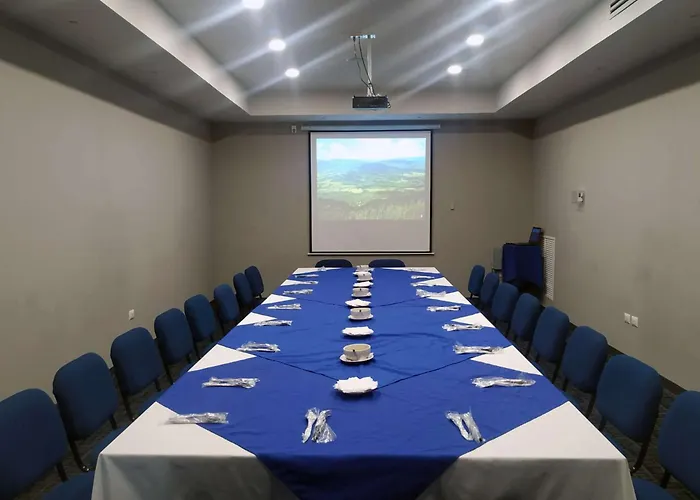 Best Western Santorin