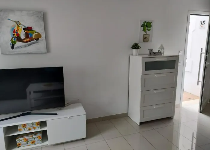 Casa Lidia Costa Calma Beach