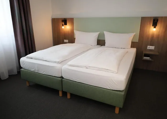 Hotel-Restaurant Thomsen