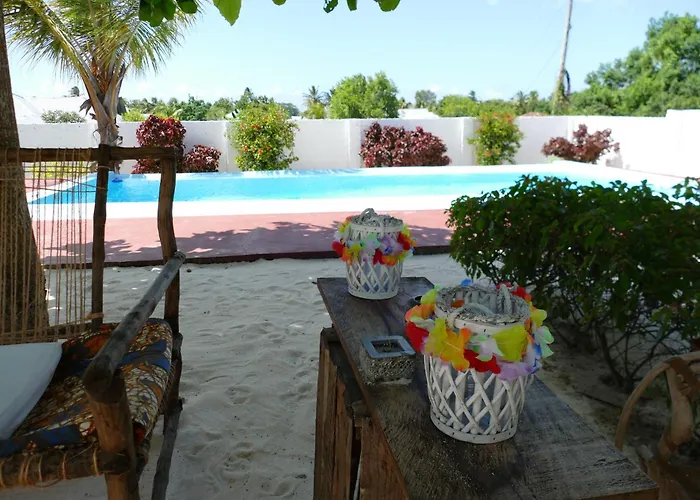 Villa Francesca Boutique Hotel