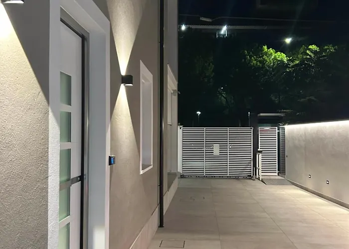 Casa Stazione Pescara