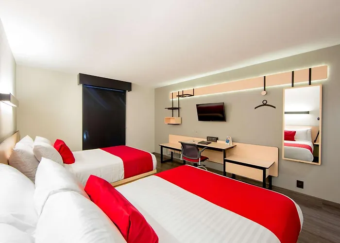 Comfort Inn Delicias