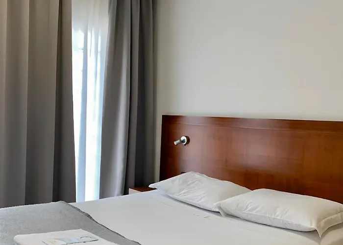 Hotel Vila Verde