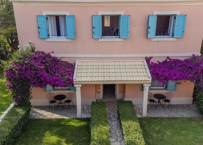 Satori Boutique Hotel