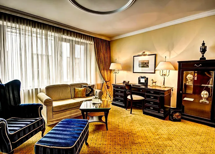 Hotel Suitess