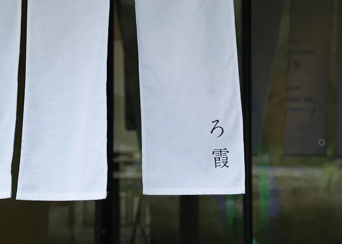 Naoshima Ryokan Roka