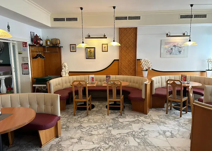 "Am Limes" Hotel