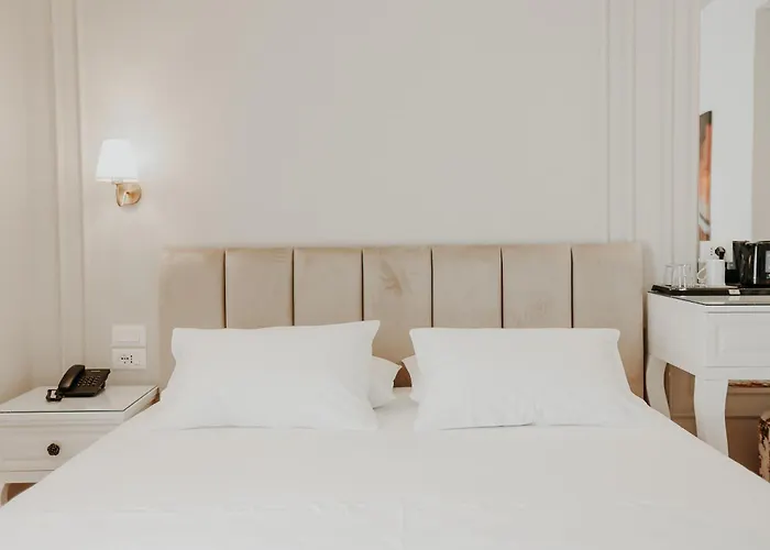 Seaside Hotel
