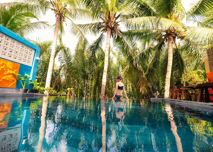 G Boutique Retreat Hoi An