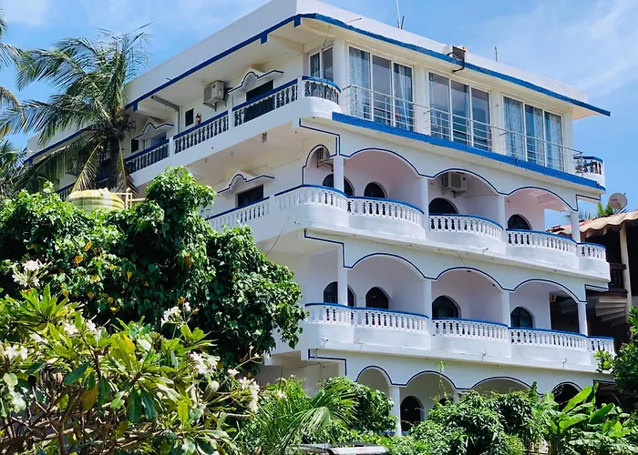 Swati Hotel