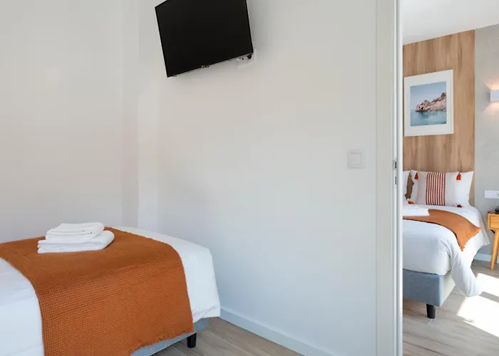Hotel Made inn Faro