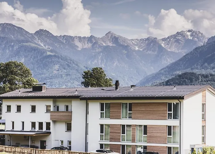 TILL Naturhotel - Self-Check-In