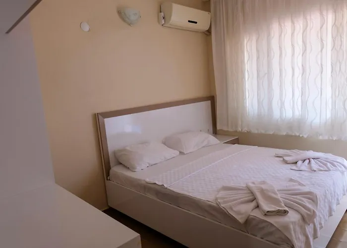 Ileri Otel